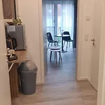 Neues Ruhrtal 2 Mit Balkon *