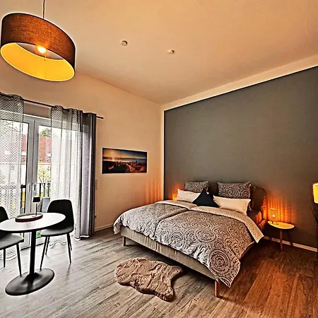 Neues Ruhrtal 2 Mit Balkon * Wickede (Ruhr)