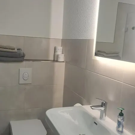 Neues Ruhrtal 2 Mit Balkon