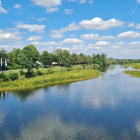 Neues Ruhrtal 2 Mit Balkon Wickede (Ruhr)