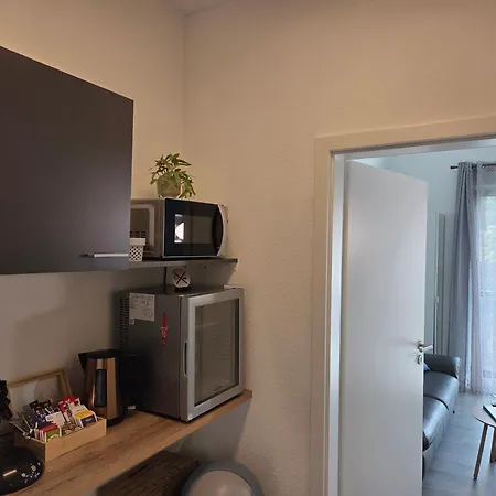 Neues Ruhrtal 2 Mit Balkon דירה *