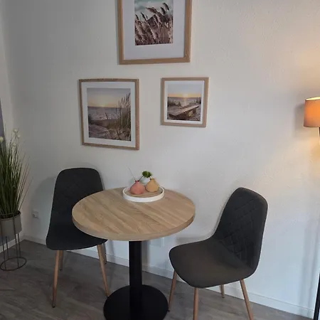 Neues Ruhrtal 2 Mit Balkon *
