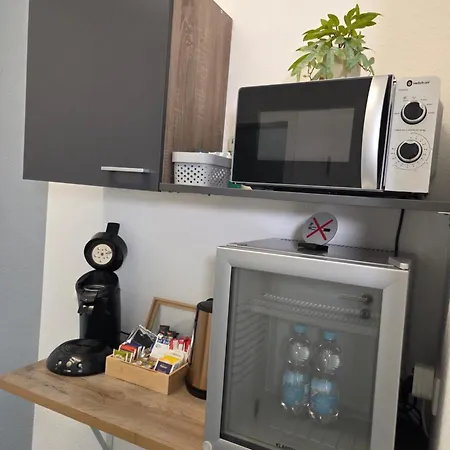 Neues Ruhrtal 2 Mit Balkon * Wickede (Ruhr)