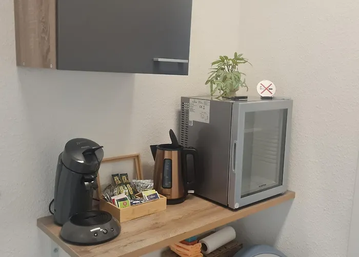 Neues Ruhrtal 2 Mit Balkon Διαμέρισμα Wickede (Ruhr)