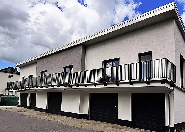 Neues Ruhrtal 2 Mit Balkon Wickede (Ruhr)